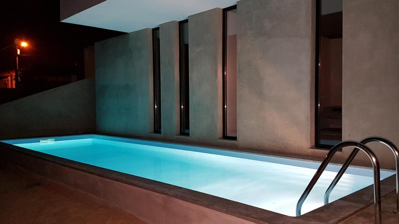 Villa Pescaria Назаре Экстерьер фото