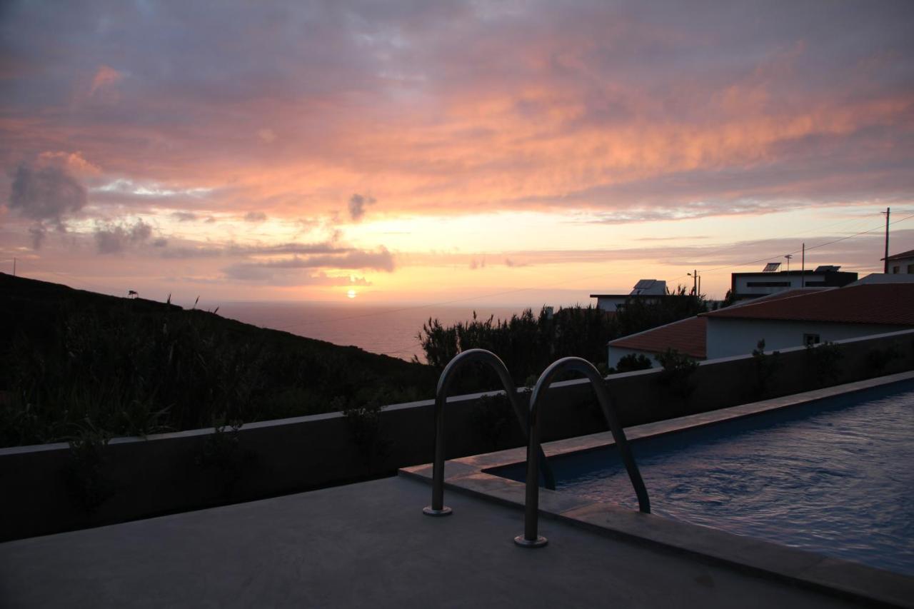 Villa Pescaria Назаре Экстерьер фото