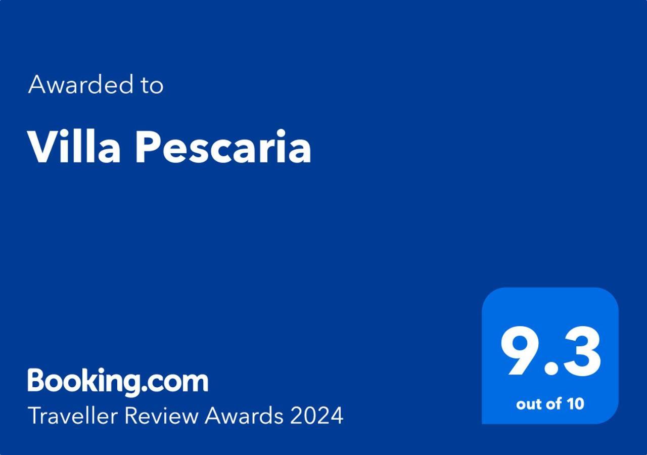 Villa Pescaria Назаре Экстерьер фото